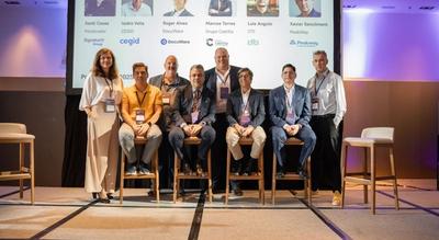 PEAKWAY Participante en el Partners Day 2025
