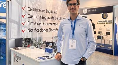 Congreso de Transformación Digital de los Despachos Profesionales 2026