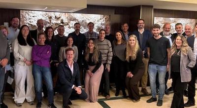 Peakway, en Gladtosync 2026: encuentro de partners de gladtolink en Mallorca