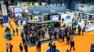 ACCOUNTEX 2024: Congrés per a despatxos professionals, assessories i empreses