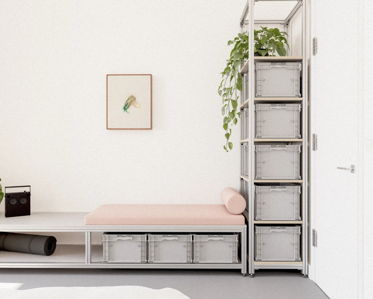 Home0001 Clapton Hackney Apartment Furnished for sale