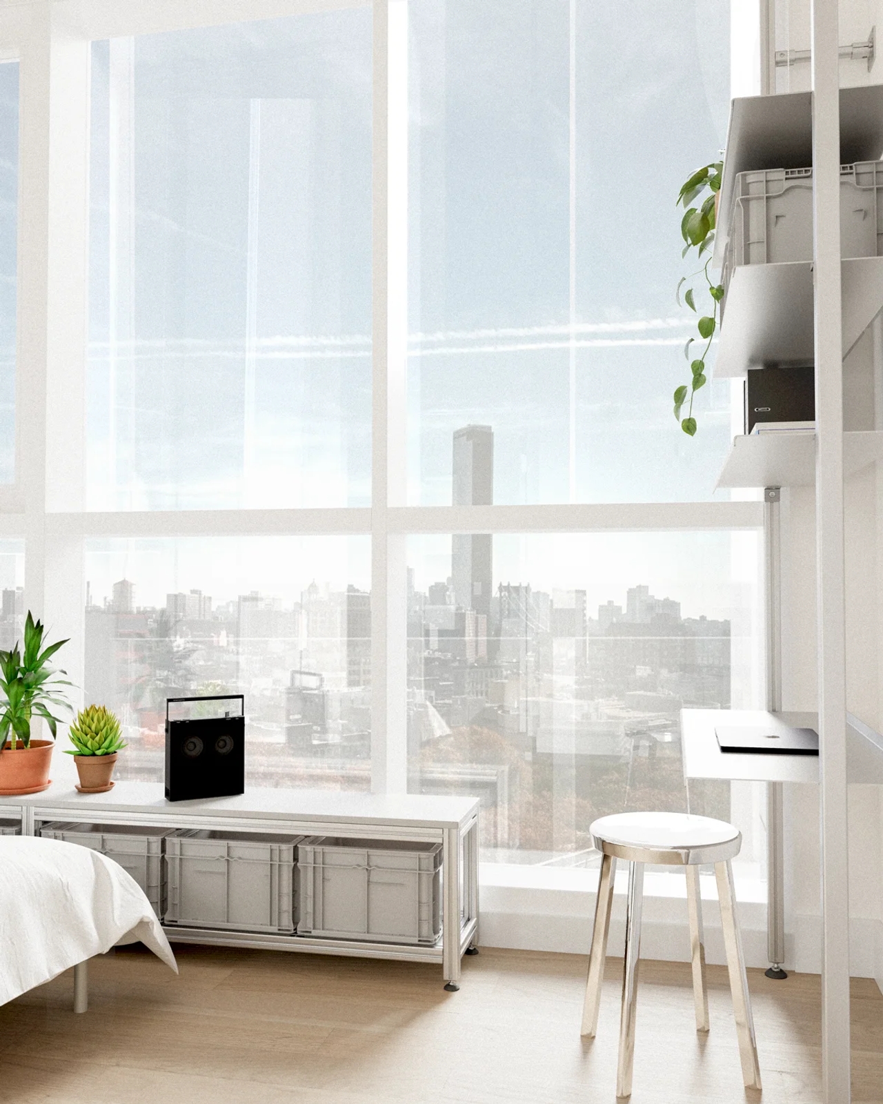 NYC Furnished Apt 2bdrm | Home0001