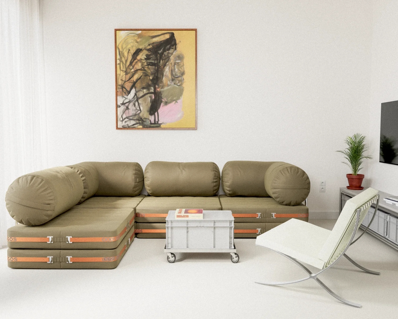 Home0001 Clapton Hackney Apartment Furnished for sale