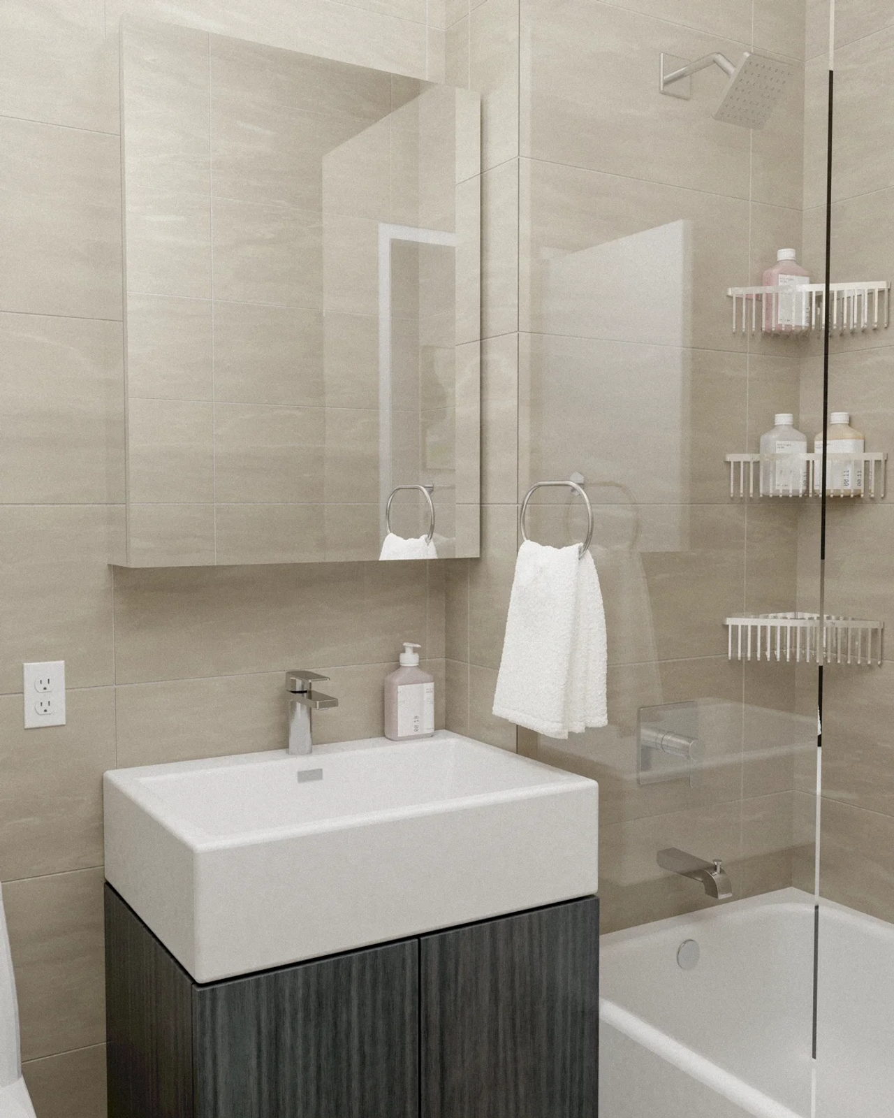 NYC Furnished Apt 2bdrm | Home0001