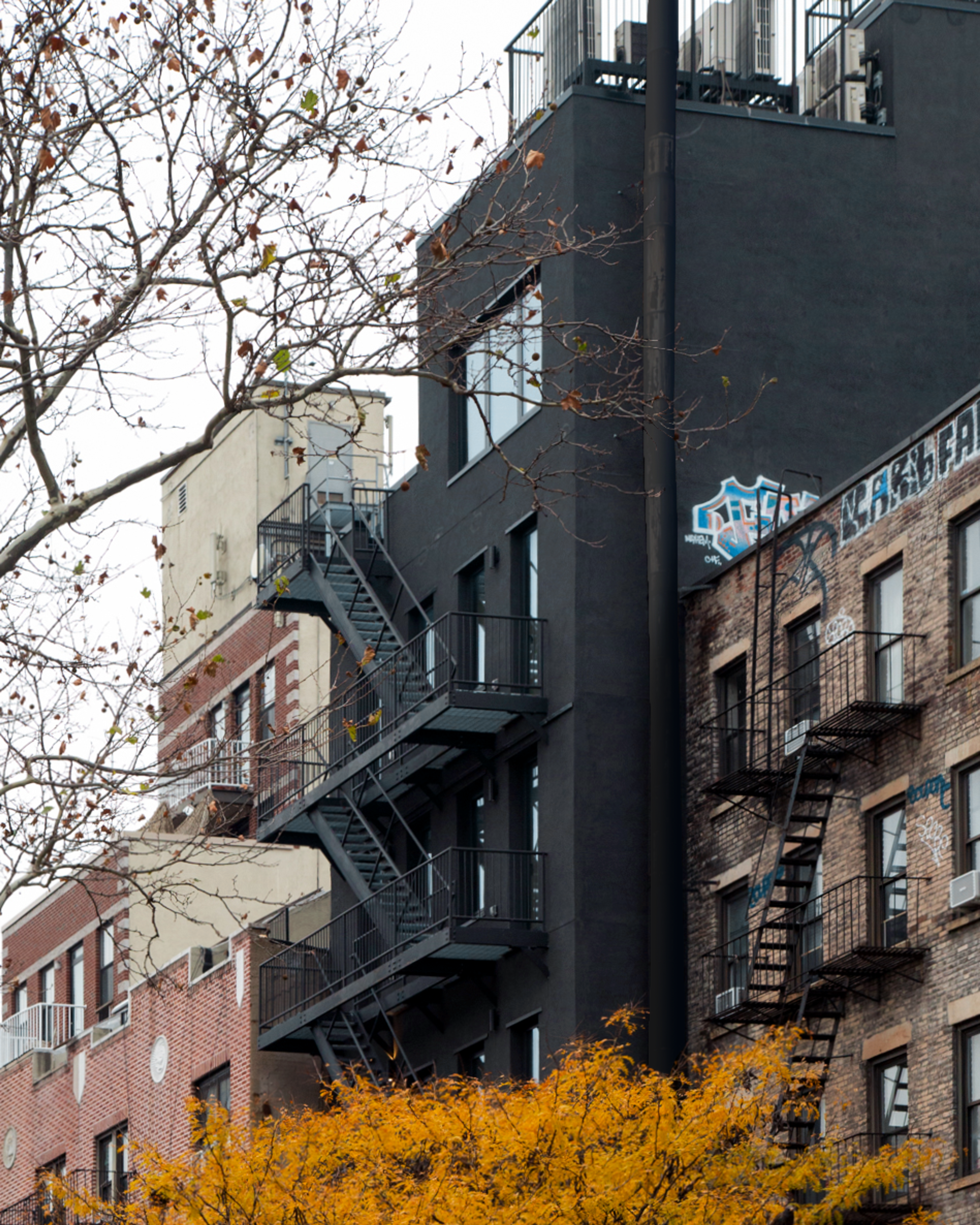 Lower East Side HOME0001 Furnished Apartments