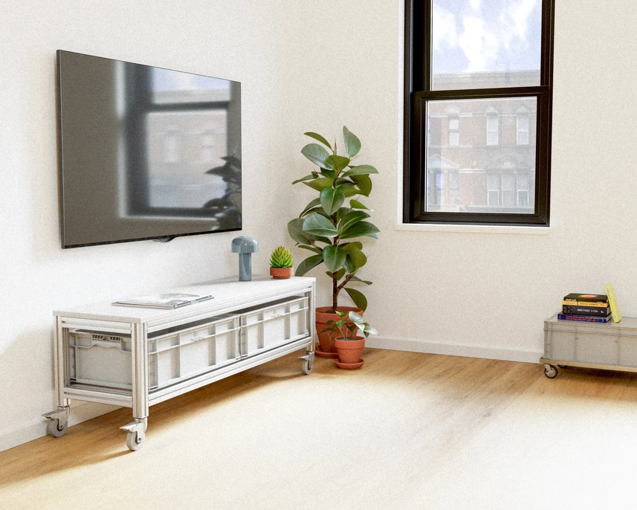 PECKHAM HOME0001 APARTMENT FOR SALE