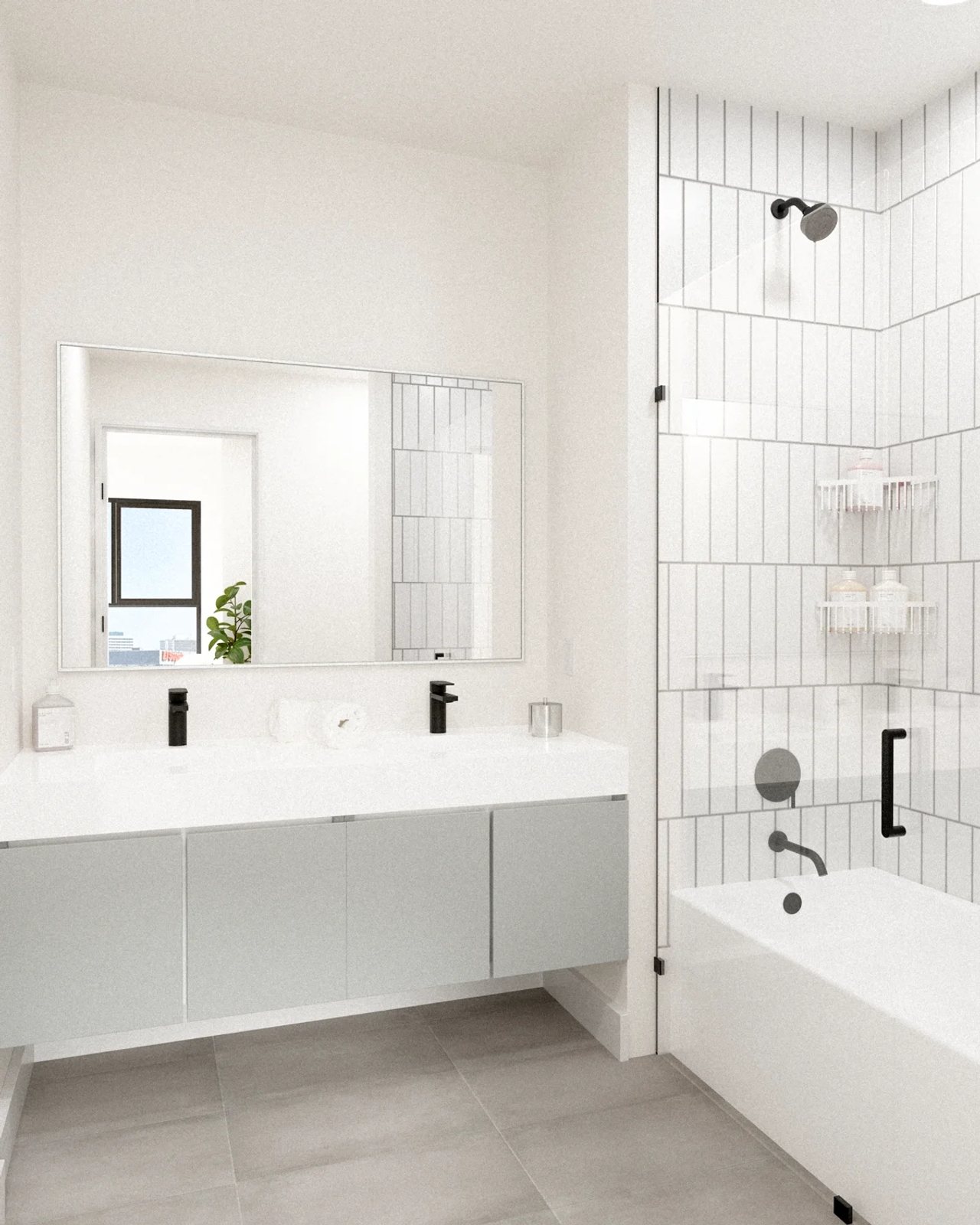 Home0001 Koreatown Fully furnished apartments for sale