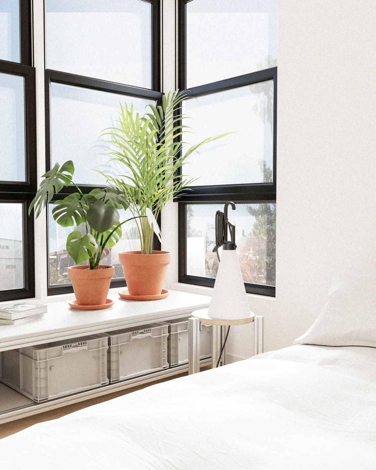 Fully Furnished for sale LA Echo Park | Home0001