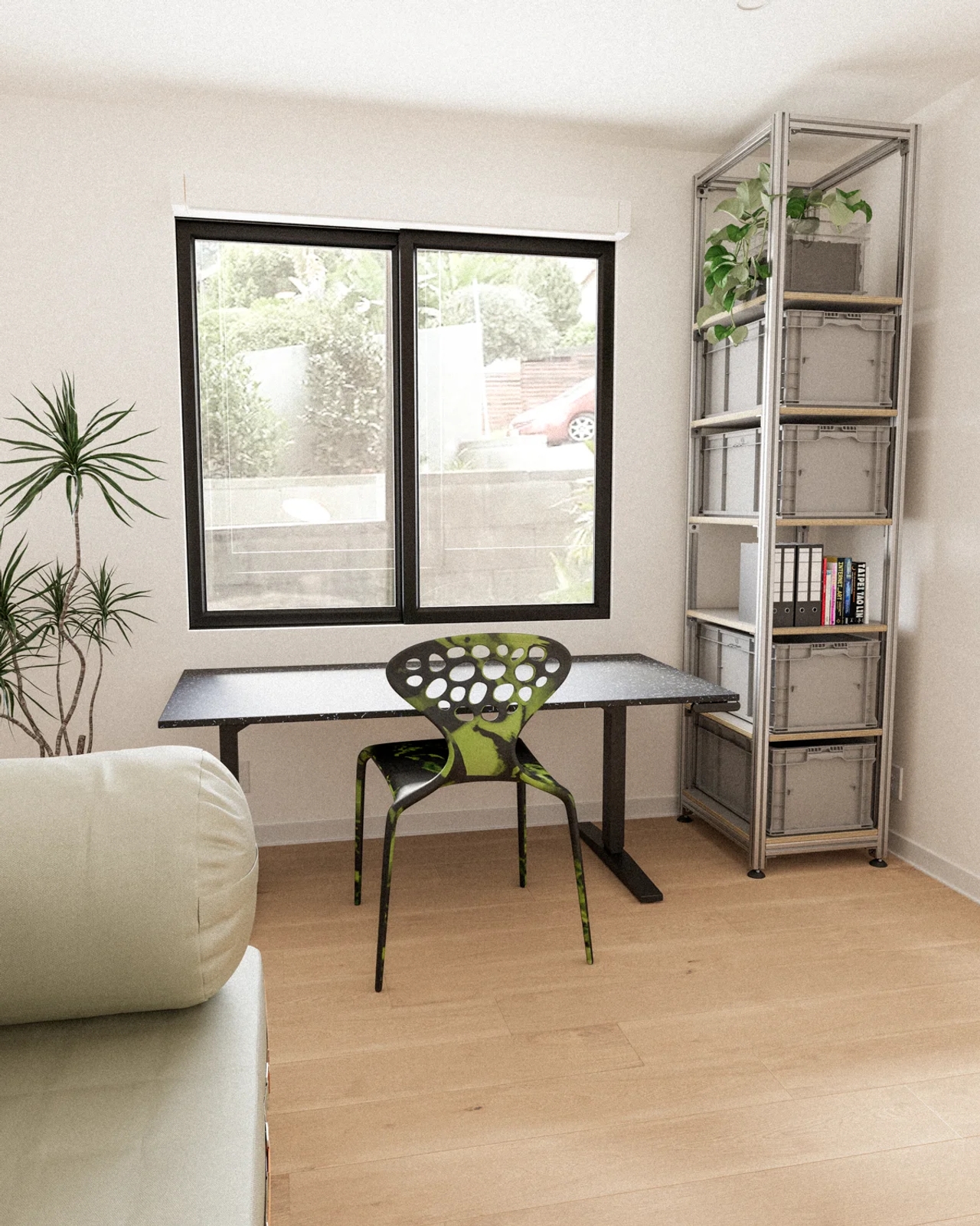 Echo Park Fully Furnished For Sale | Home0001