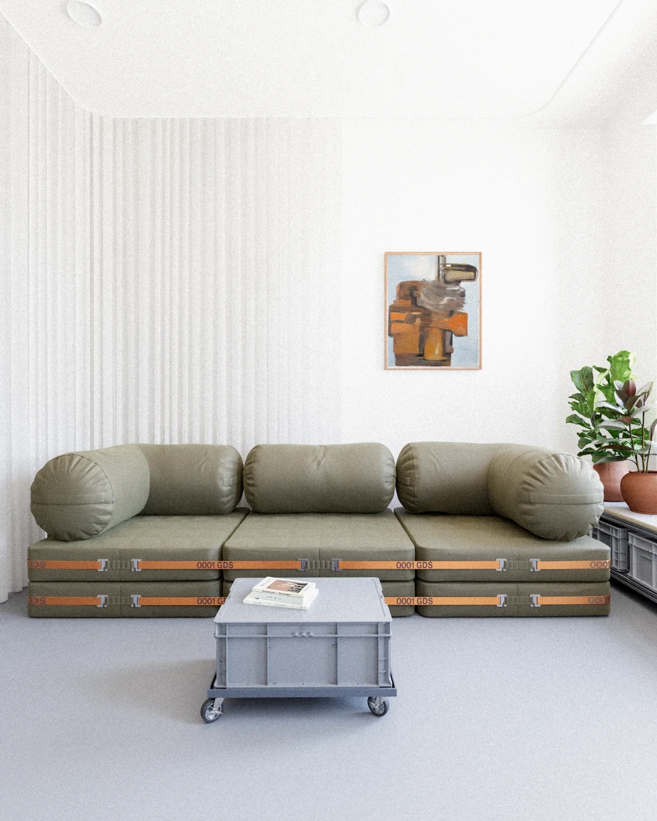 NYC Fully Furnished Apt 1bdrm | Home0001