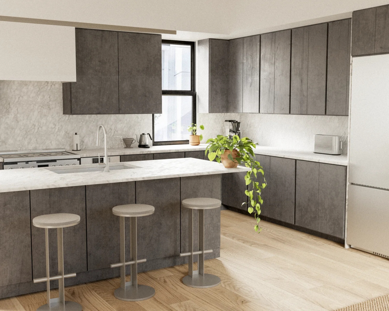 Home0001 Echo Park Douglas 10 dining room