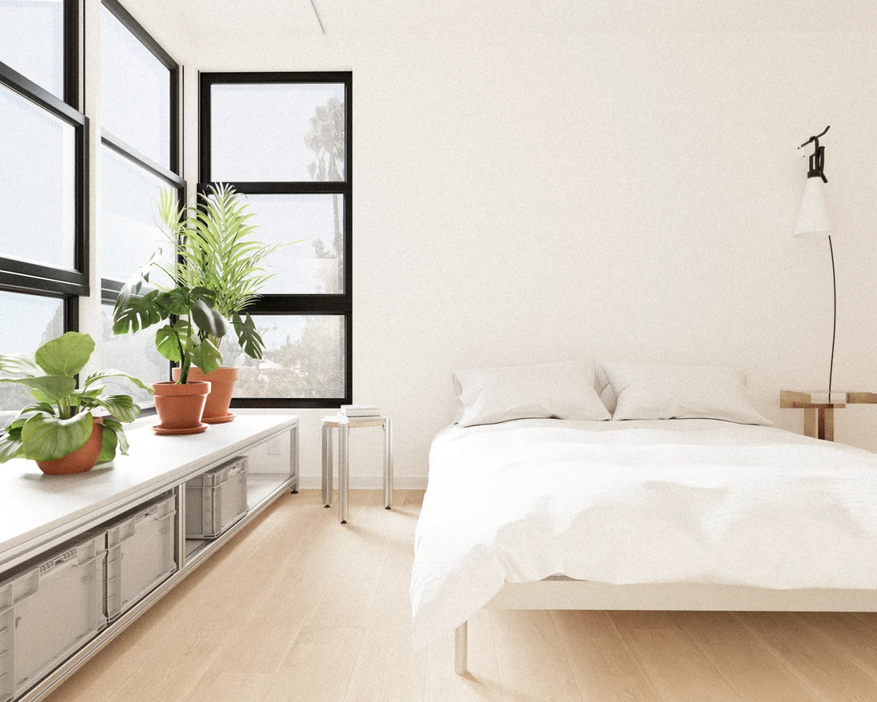 Balcony Echo Park Los Angeles | Home0001