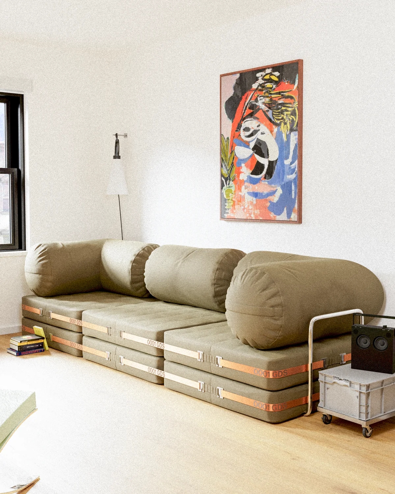 PECKHAM HOME0001 APARTMENT FOR SALE