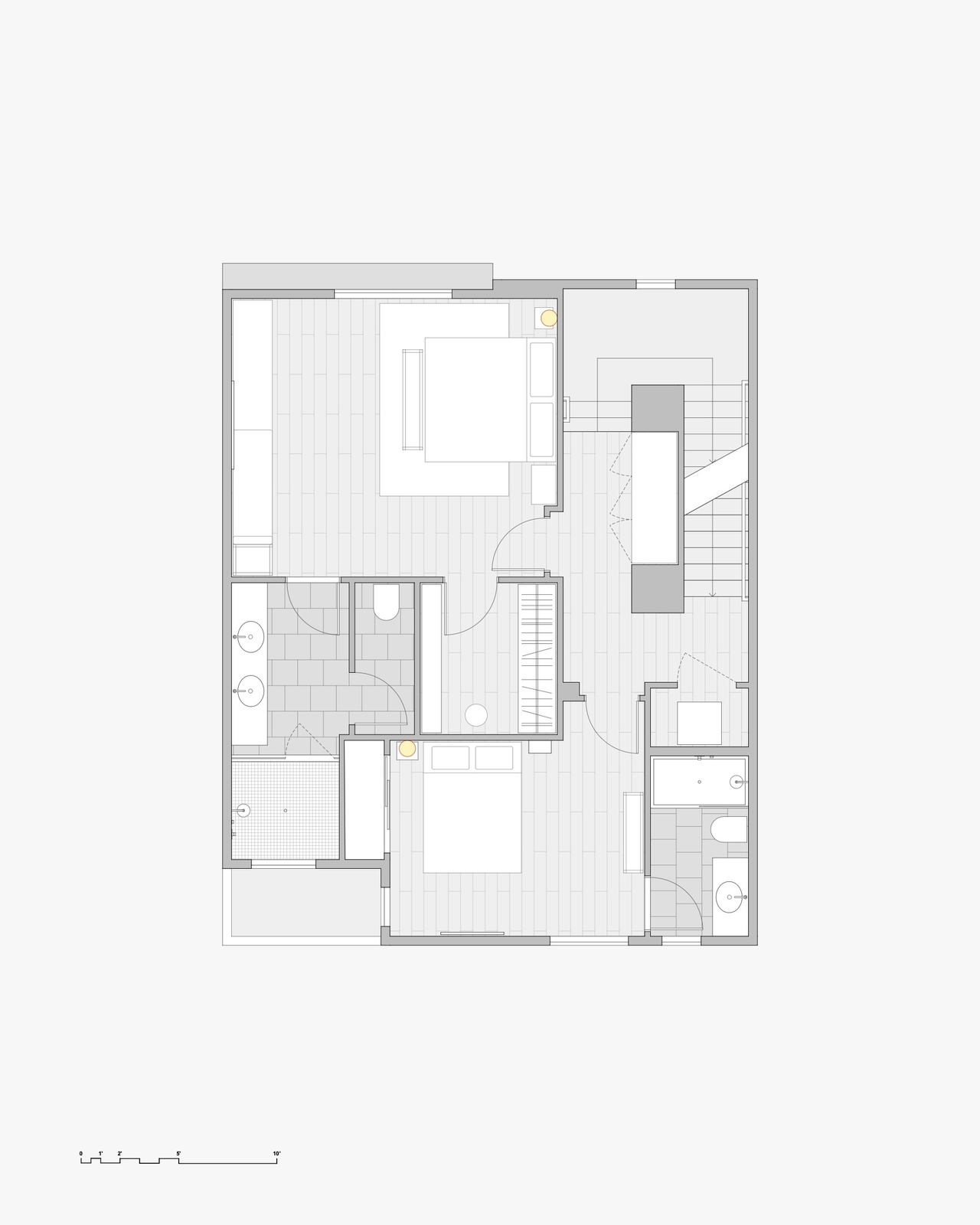 HOME0001 Echo Park Douglas 10 Gym