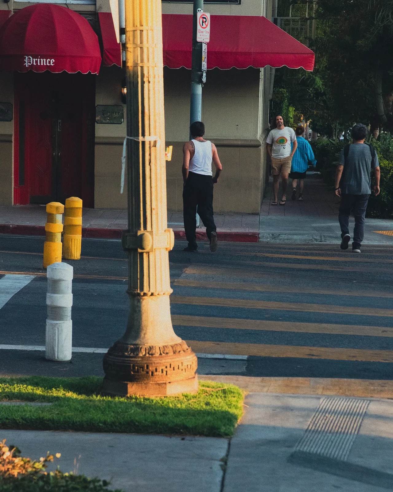 Home0001 Koreatown LA