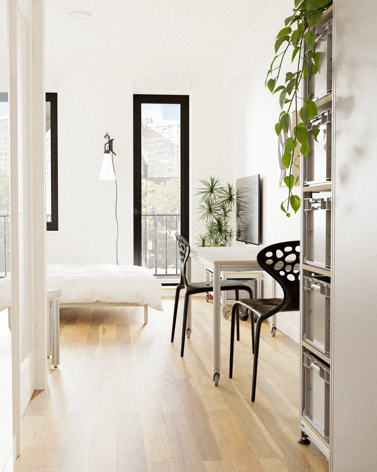 Bdrm Chinatown Furnished For Sale | Home0001