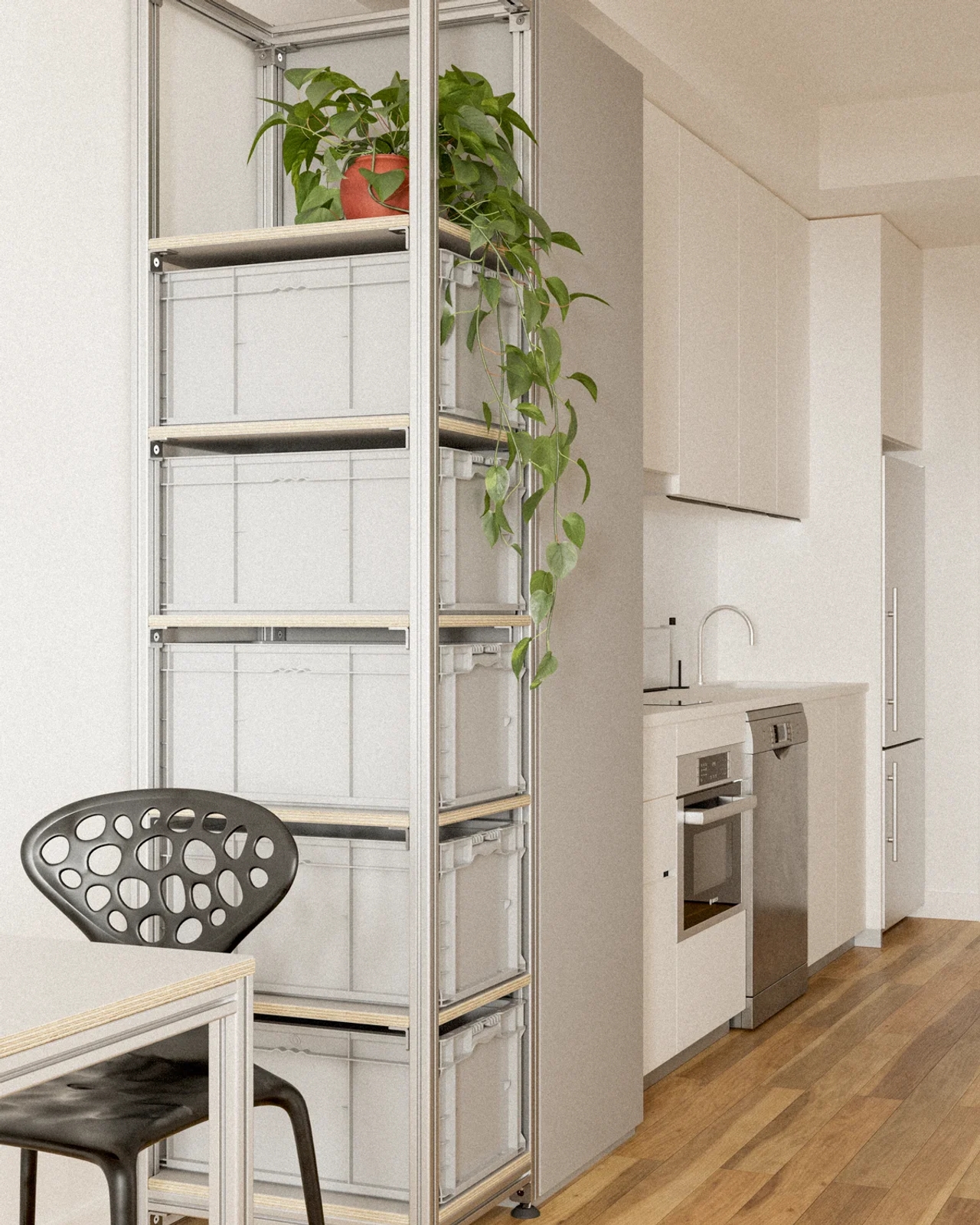 Furnished Luxury Apartment NYC | Home0001