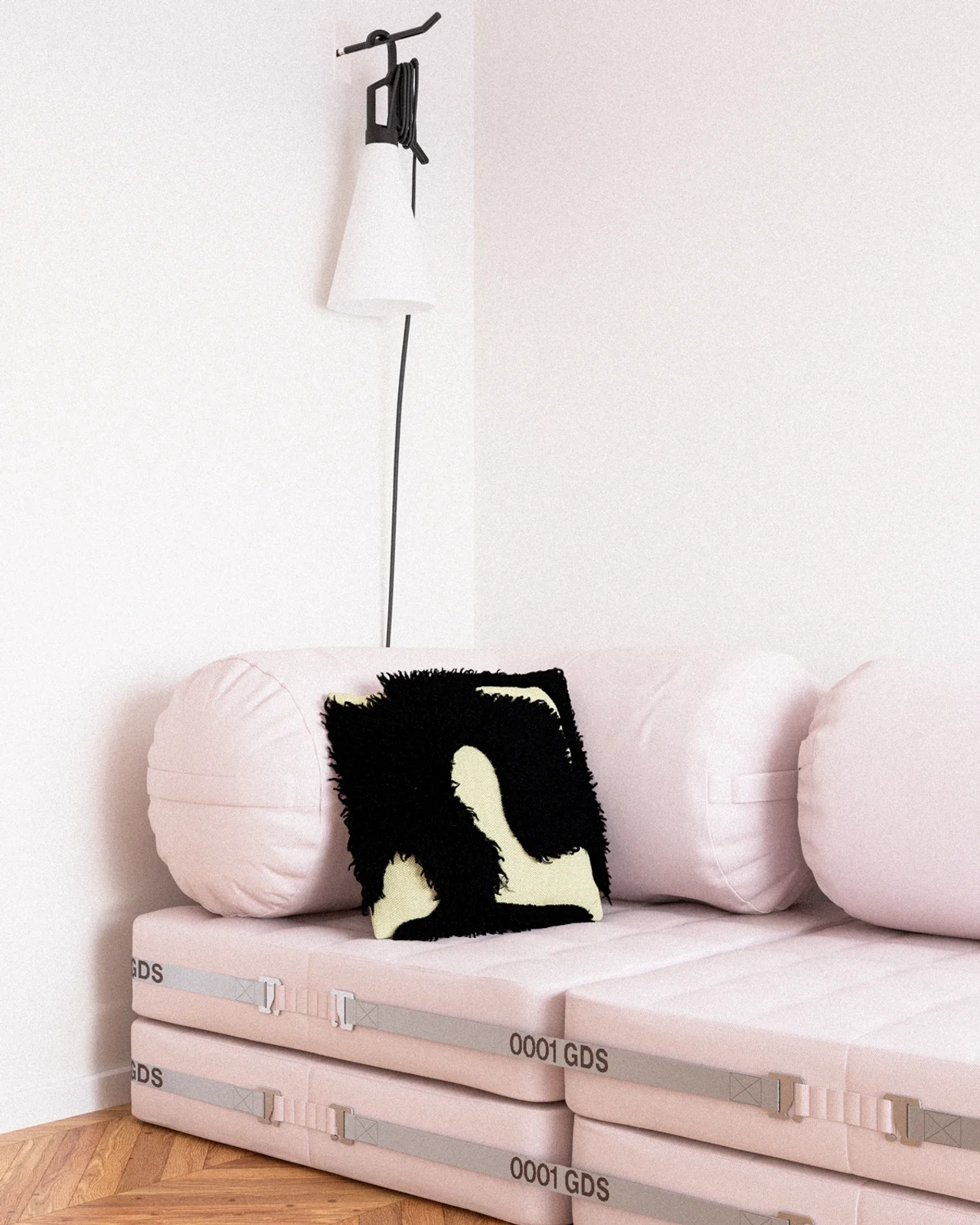 Home0001 Clapton Hackney Apartment Furnished for sale