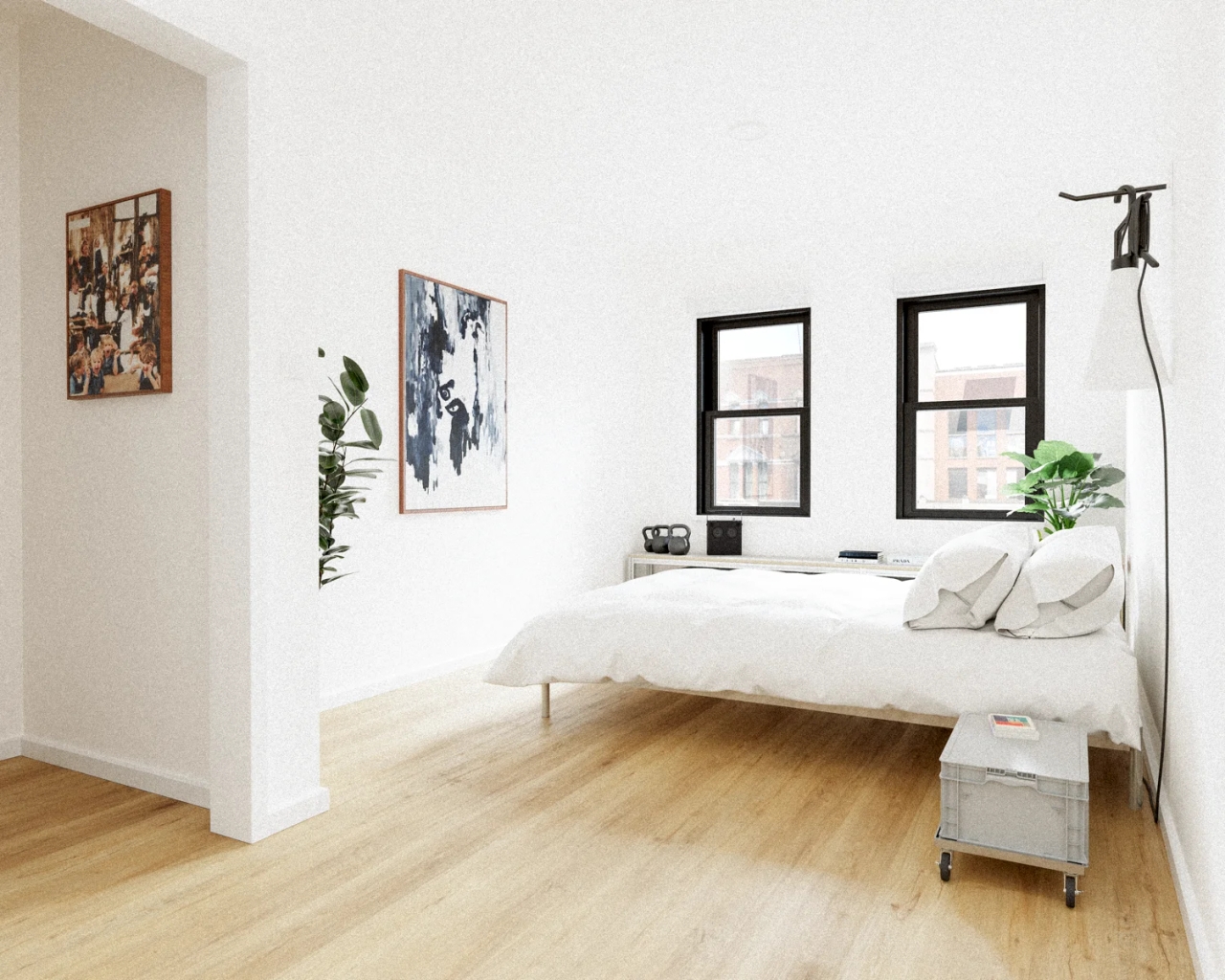 PECKHAM HOME0001 APARTMENT FOR SALE