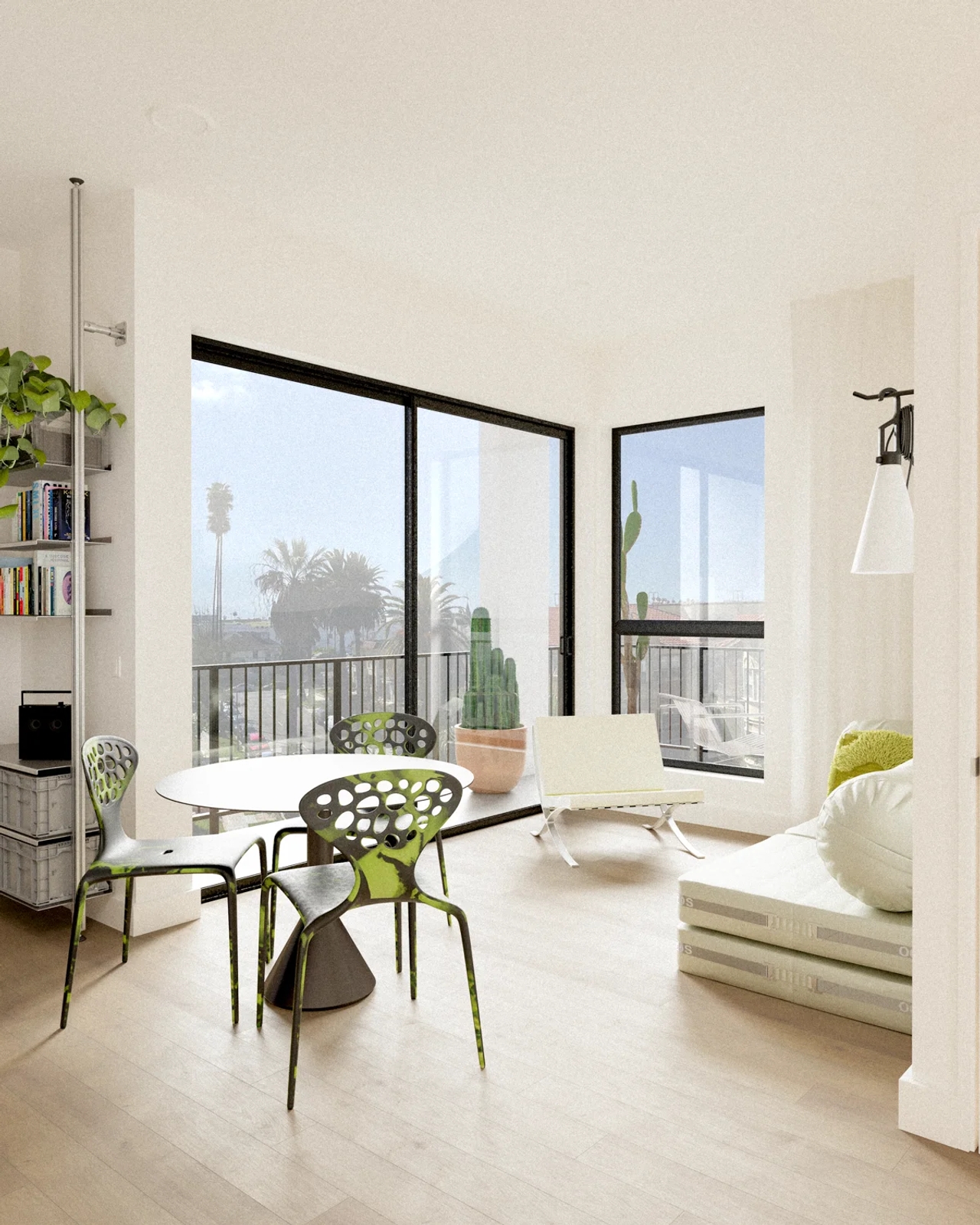 Home0001 Peckham Fully furnished apartments for sale