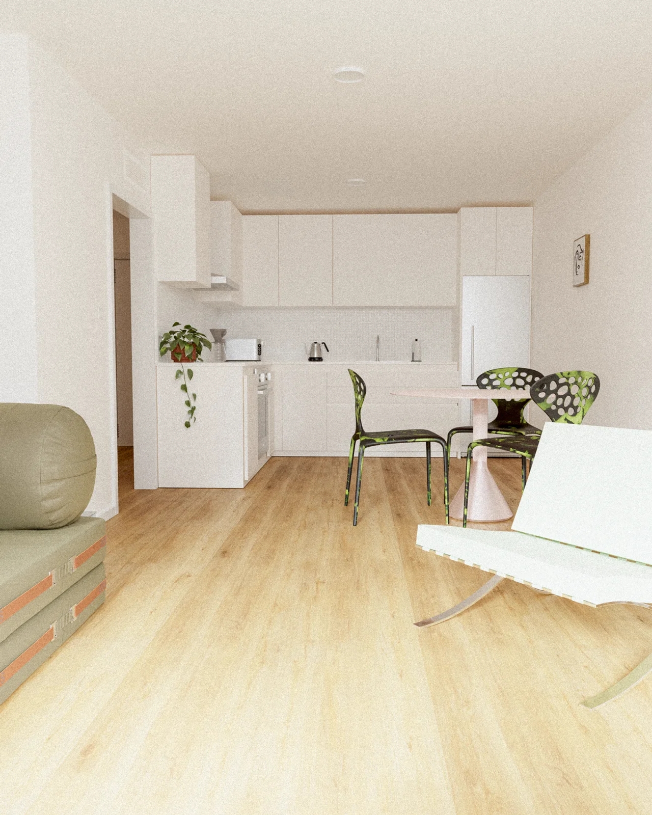 PECKHAM HOME0001 APARTMENT FOR SALE