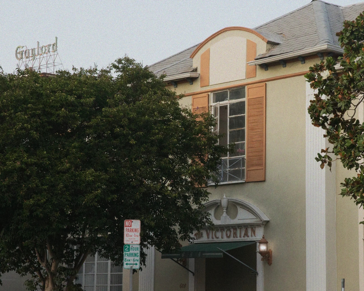 Home0001 Koreatown LA