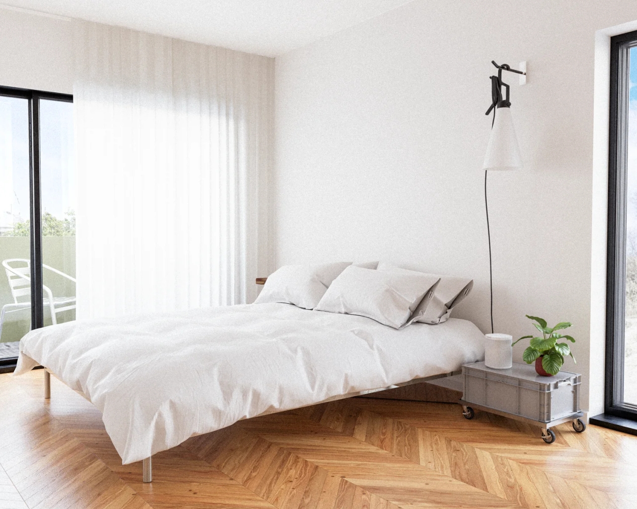 Home0001 Clapton Hackney Apartment Furnished for sale