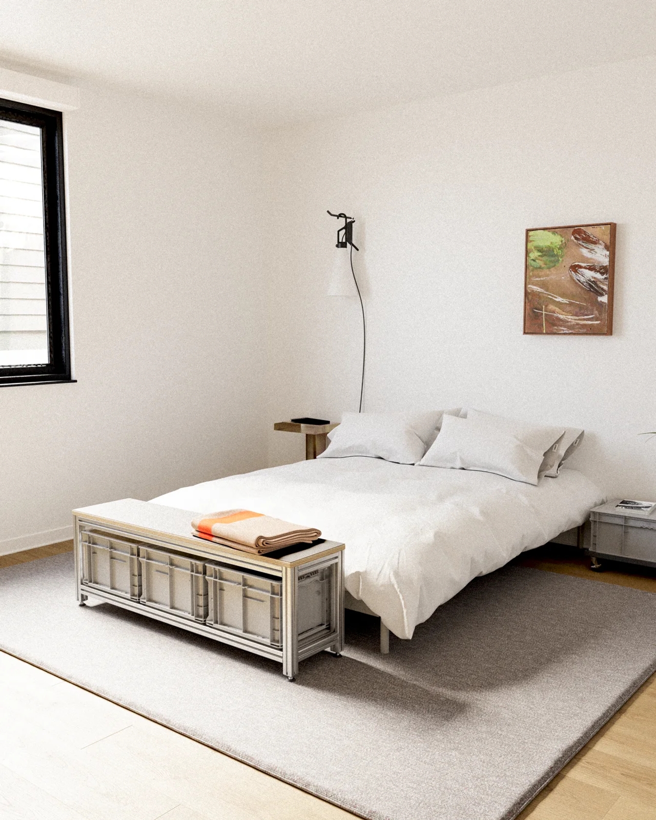 Home0001 Echo Park Douglas 10 Roof Deck