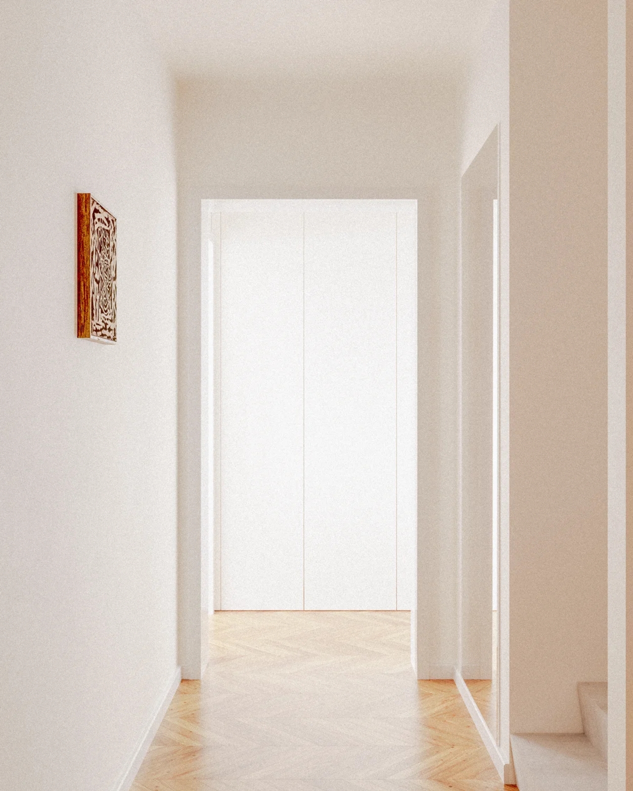 Home0001 Clapton Hackney Apartment Furnished for sale