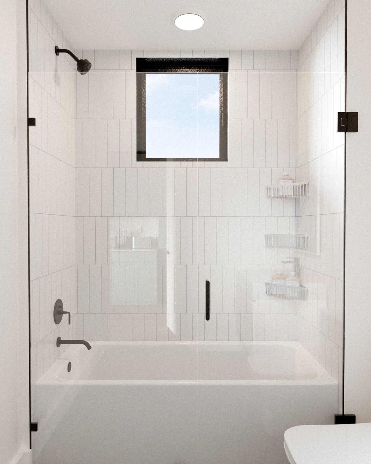 Home0001 Koreatown Fully furnished apartments for sale