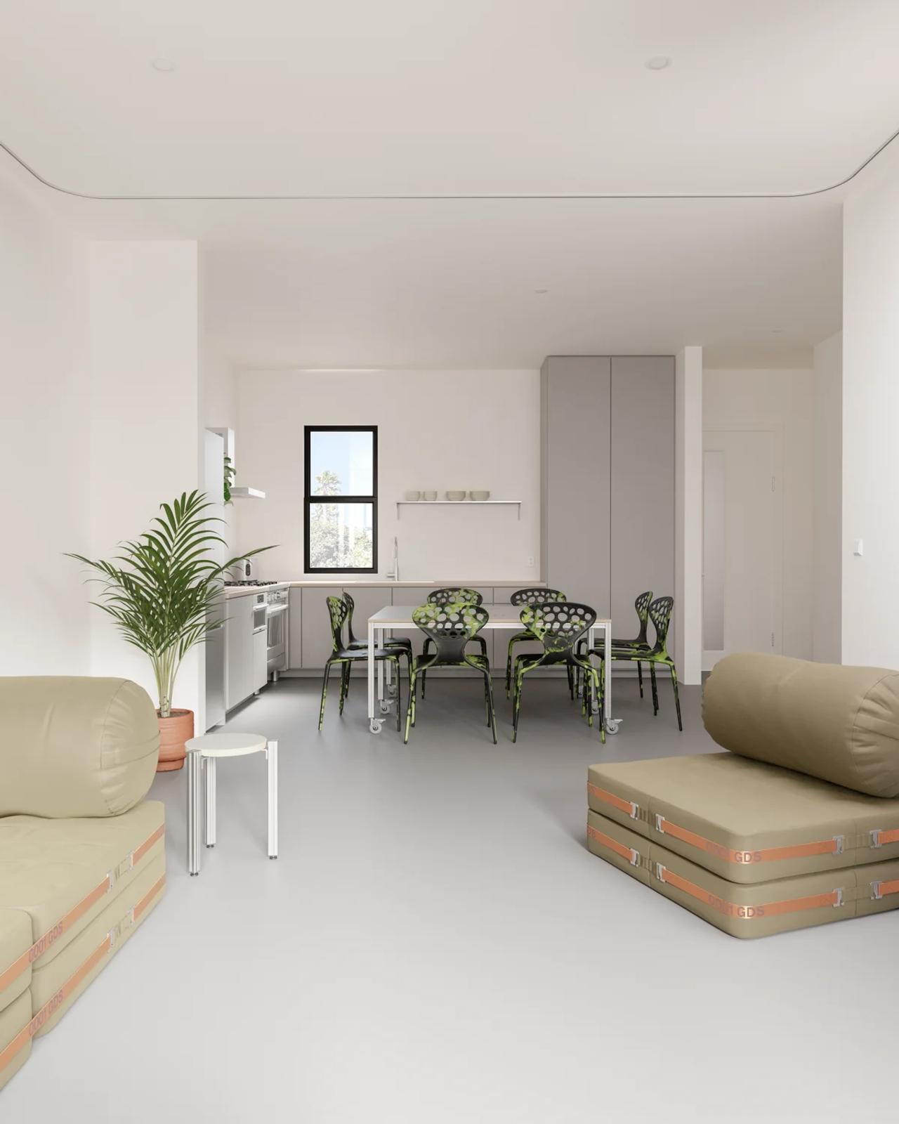 HOME0001 Echo Park Douglas 10 Living Room