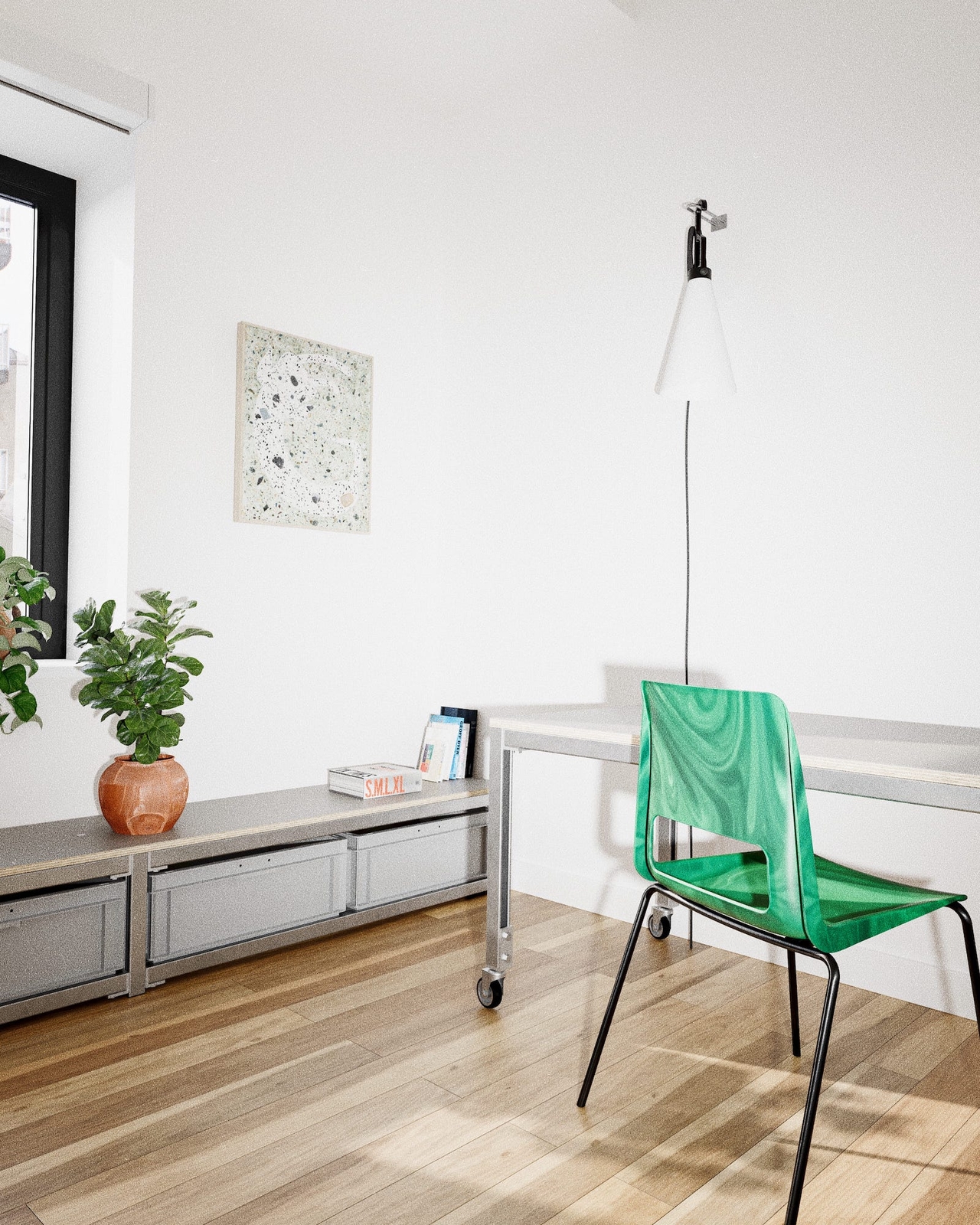 NYC Fully Furnished Apt 1bdrm | Home0001