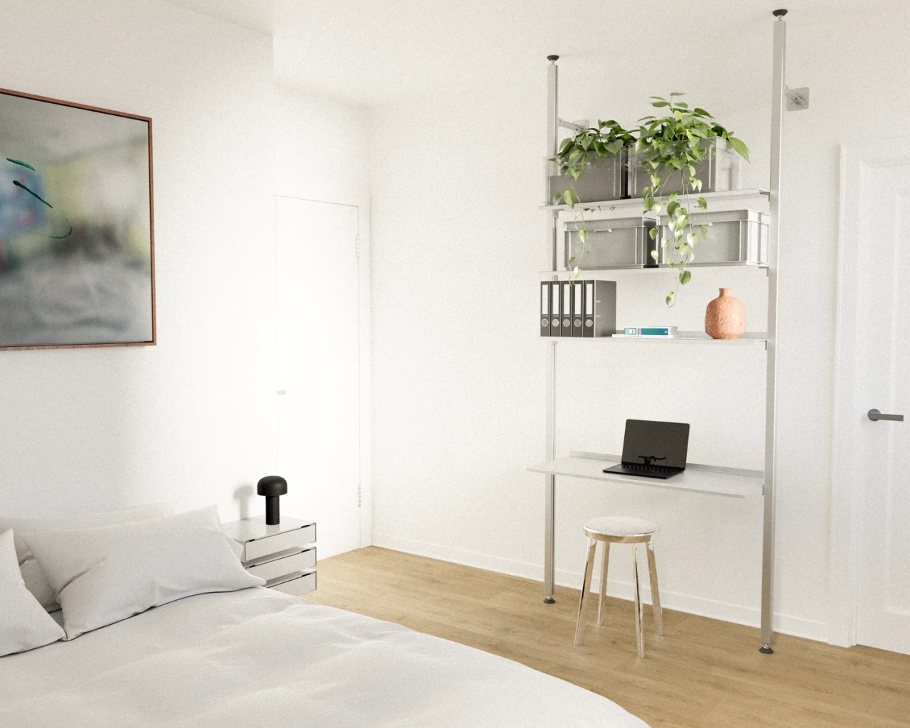 HOME0001 Echo Park Douglas 10 Living Room