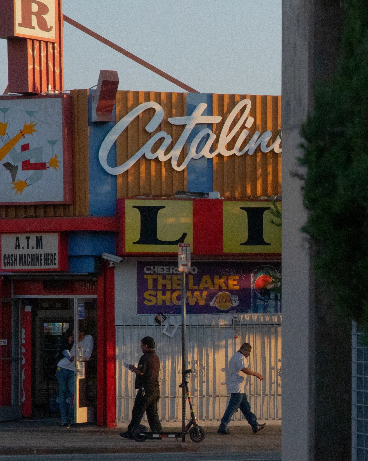 Home0001 Koreatown LA