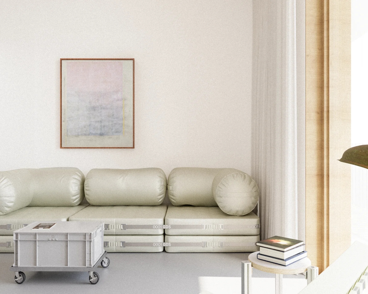 Home0001 Clapton Hackney Apartment Furnished for sale