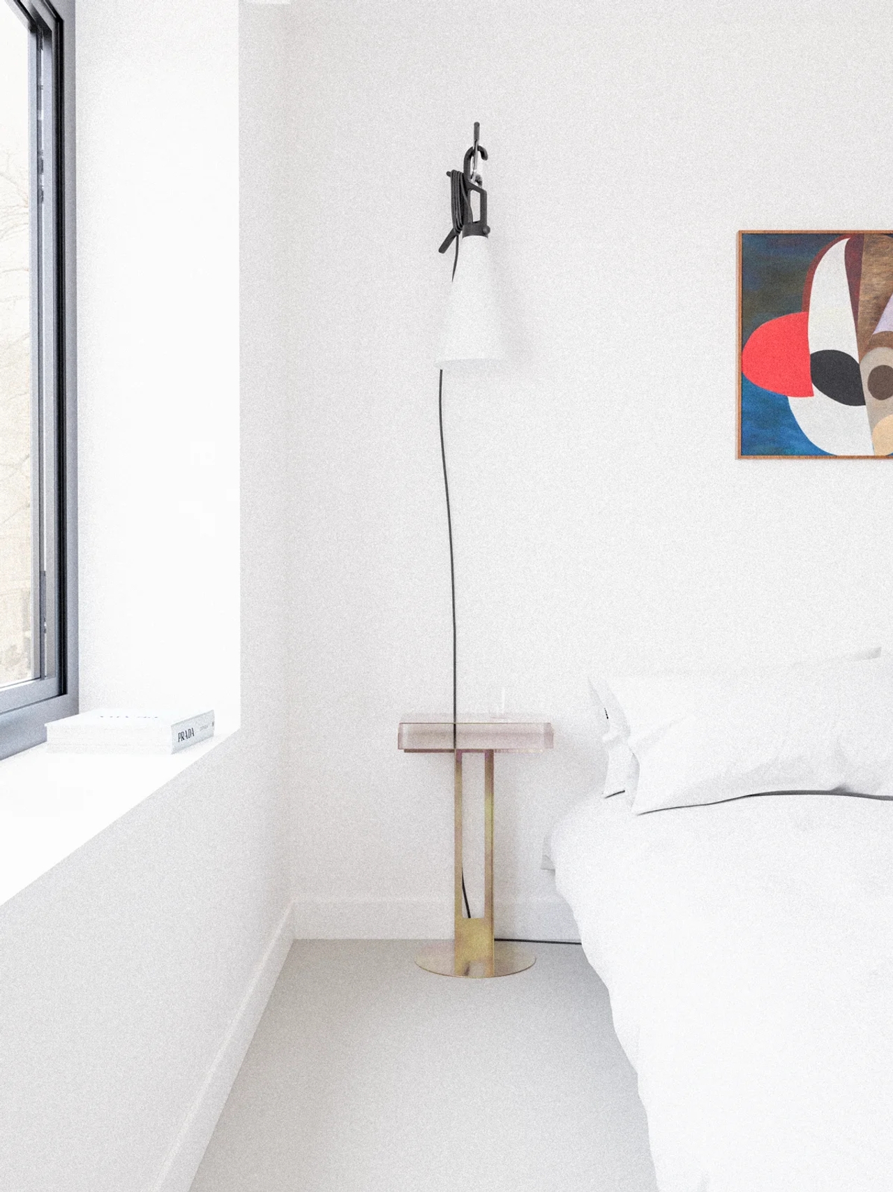 Berlin Fully Furnished Apt 1bdrm | Home0001