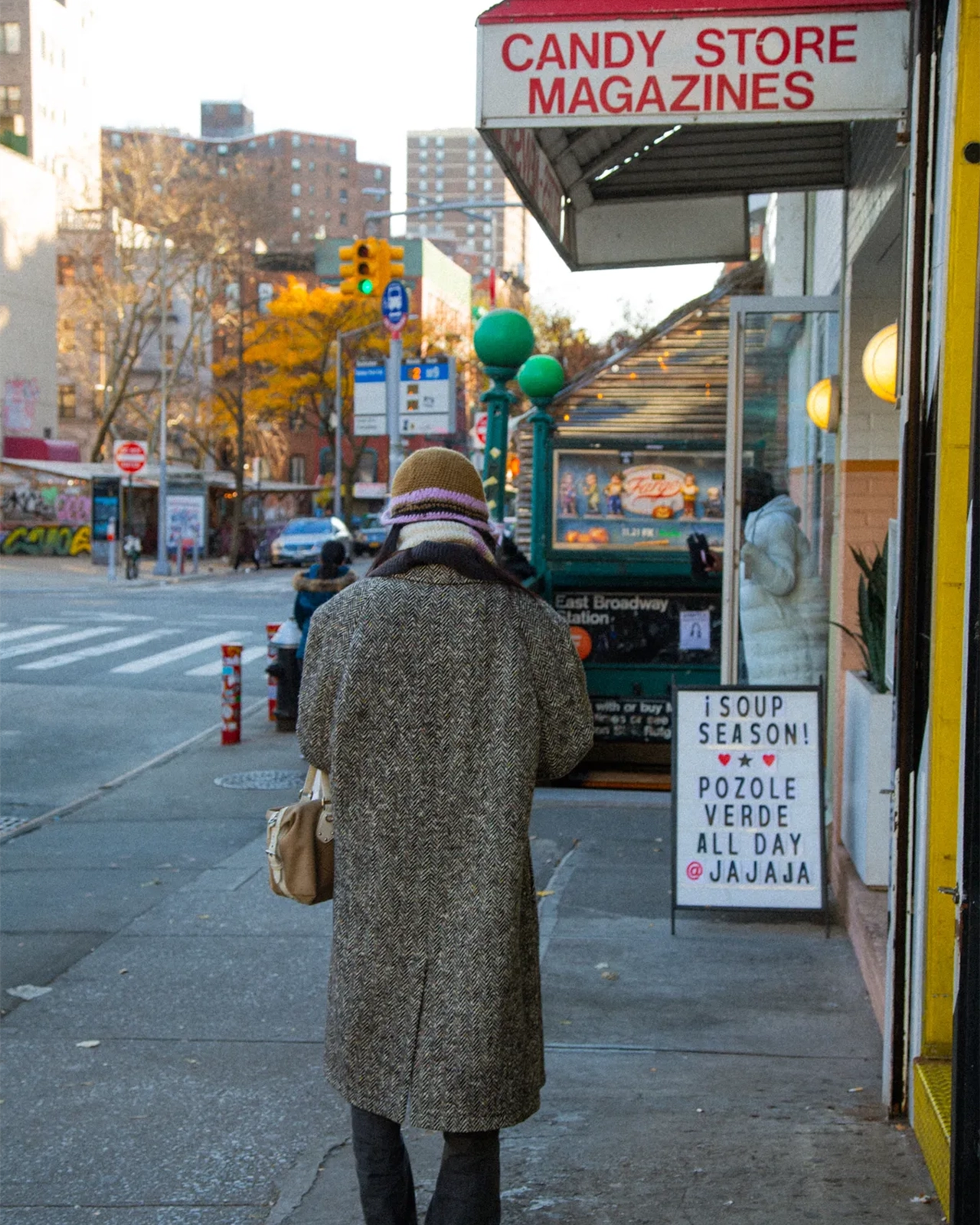 Lower East Side Furnished Apartment For Sale