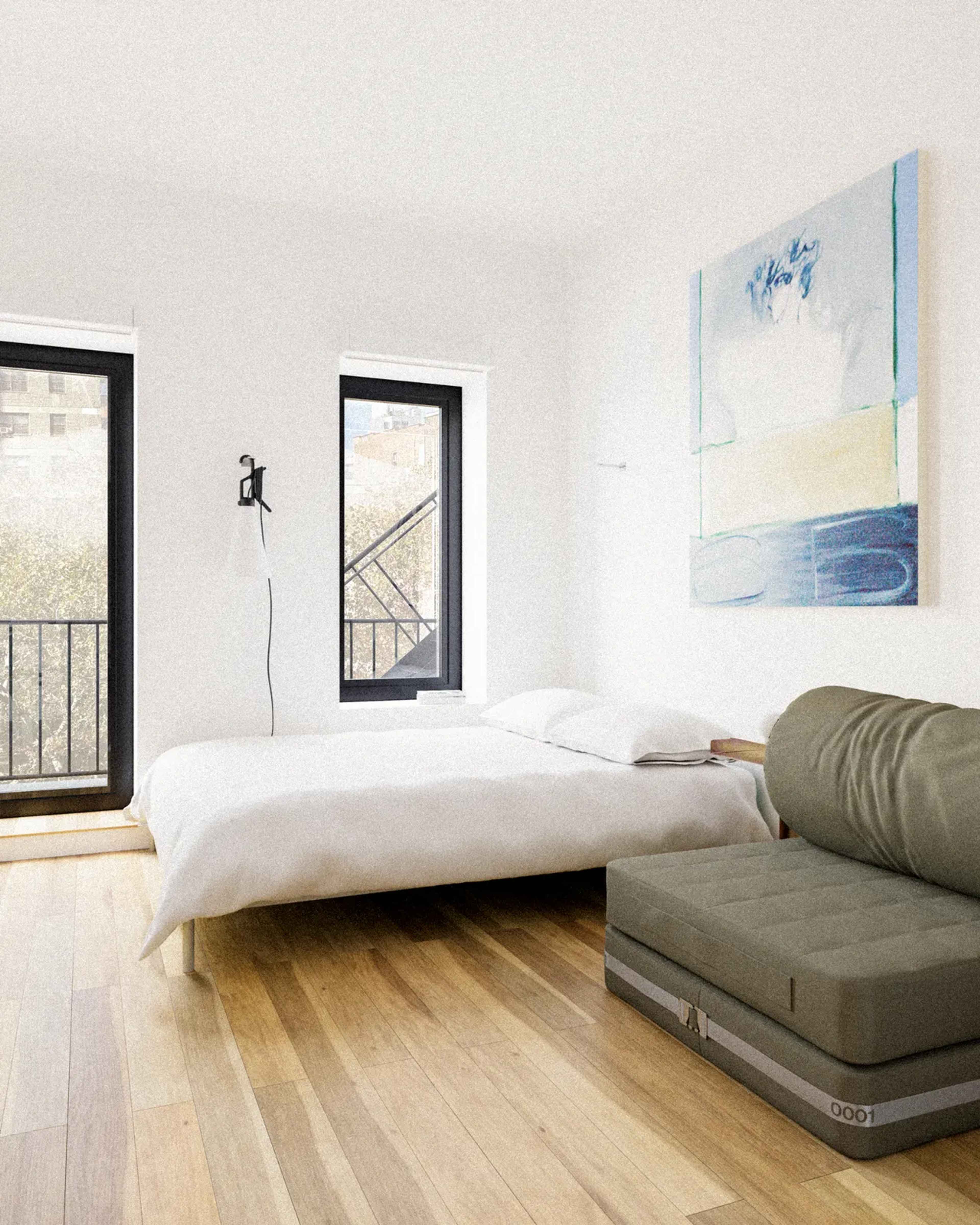 NYC Studio Chinatown For Sale | Home0001