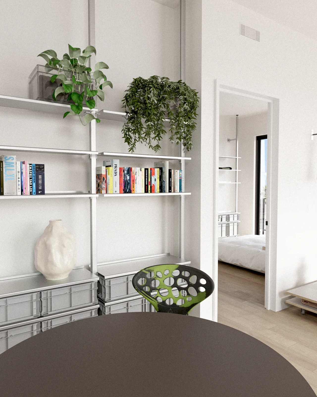 Home0001 Koreatown Fully furnished apartments for sale