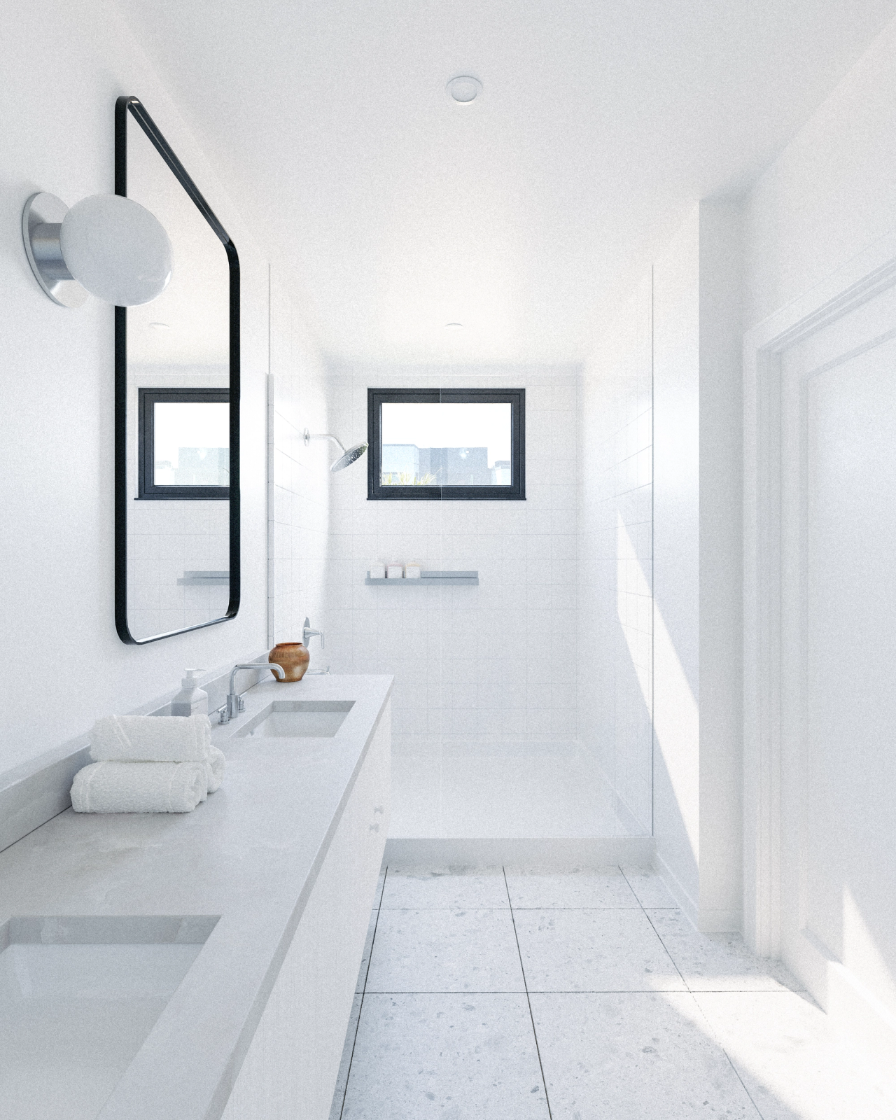 HOME0001 Echo Park Douglas 10 Living Room