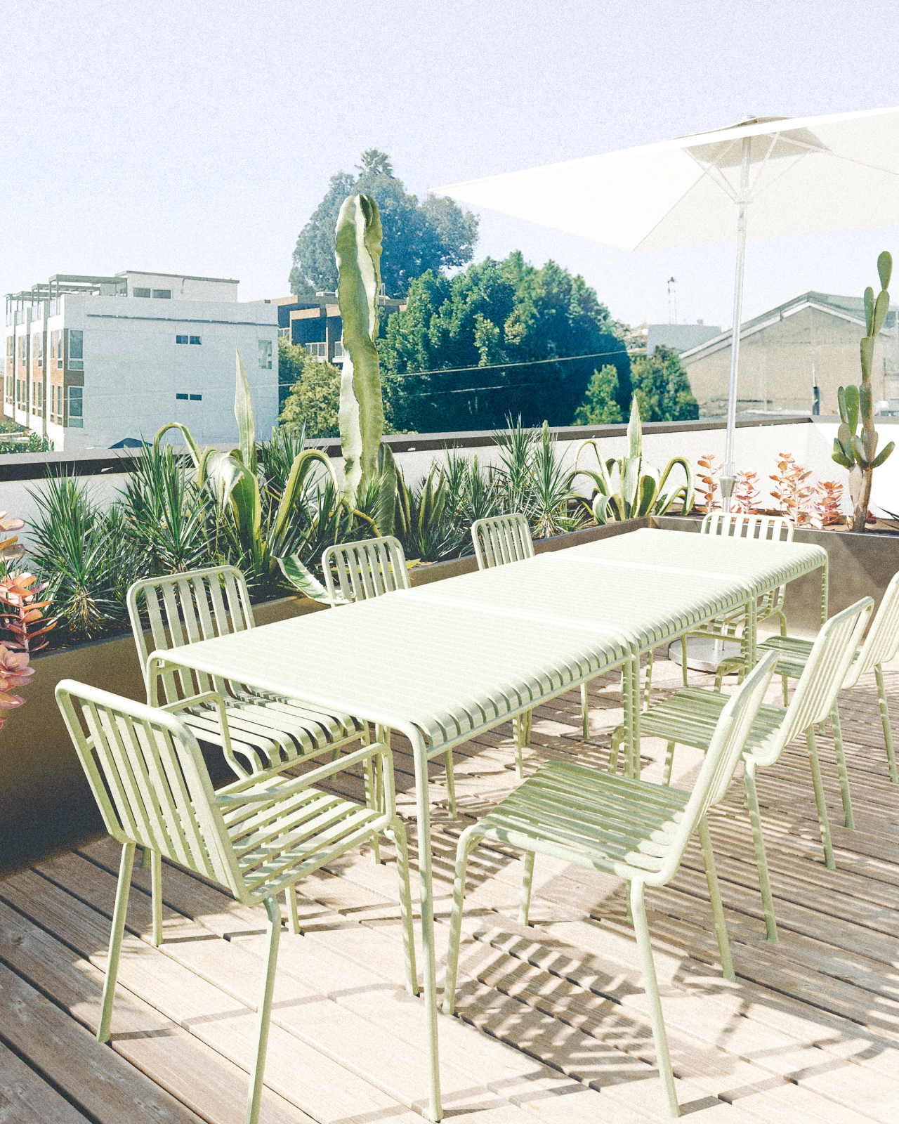 Home Gym Echo Park Fully Furnished | Home0001