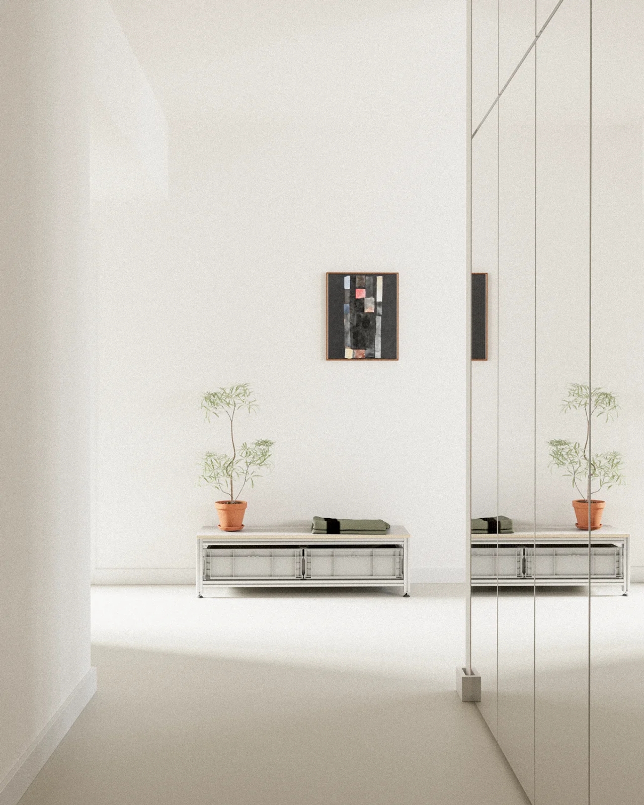 Home0001 Clapton Hackney Apartment Furnished for sale