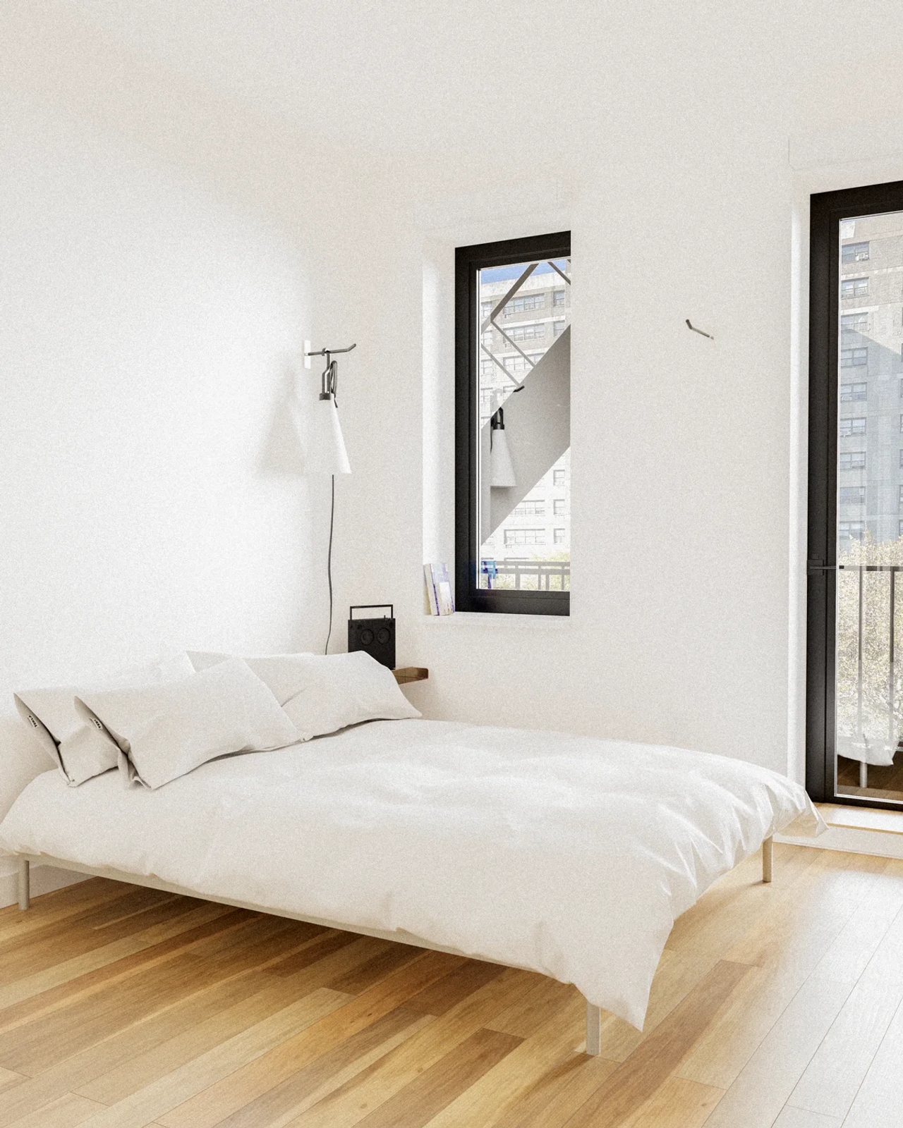 Studio Max Chinatown NYC | Home0001