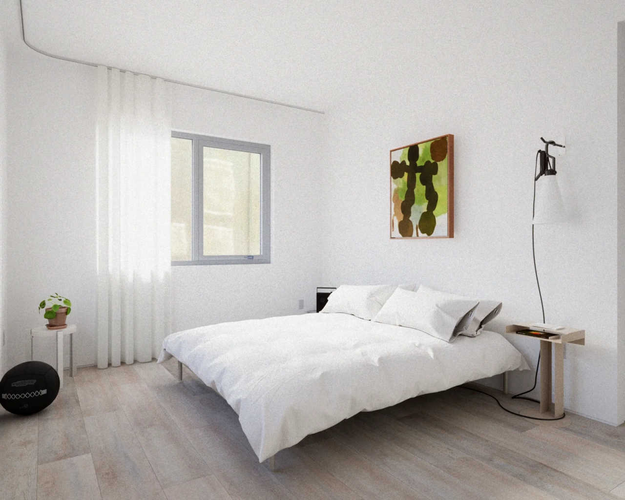 Home0001 West Hollywood Fully furnished apartments for sale