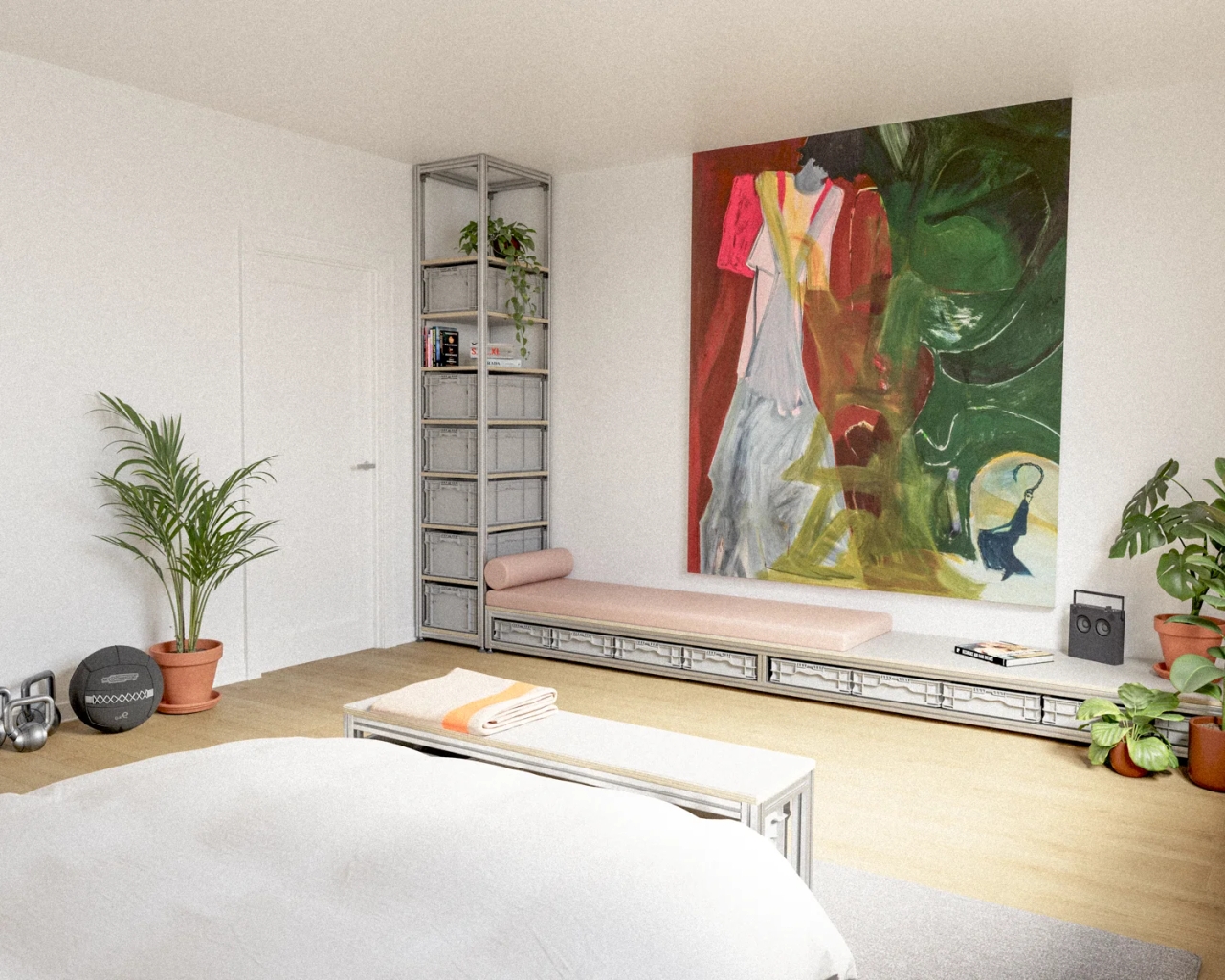 Home0001 Echo Park Douglas 10 Kitchen