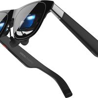 XREAL One Pro AR Glasses with X1 Chip, 3 DoF, 57°FOV 171" 120Hz Display thumbnail 1