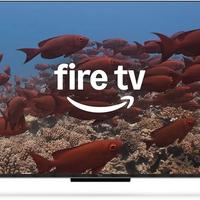 Fire TV 32" 2-Series HD Smart TV with Alexa Remote, Dolby Audio, Ambient Experience thumbnail 2