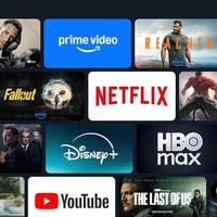 Fire TV 43" 4-Series 4K UHD Smart TV with Alexa Remote thumbnail 6