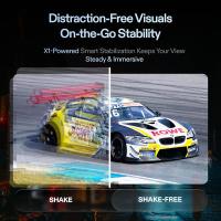 XREAL One Pro AR Glasses with X1 Chip, 3 DoF, 57°FOV 171" 120Hz Display thumbnail 9