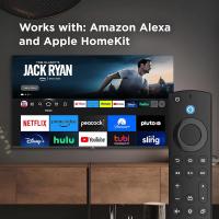 TCL 40S350F 40-Inch 1080p Smart TV with Fire TV, Alexa, AirPlay thumbnail 9